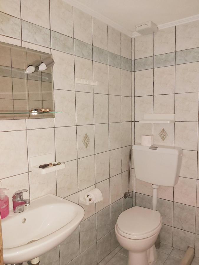 Apartment Eleni's
