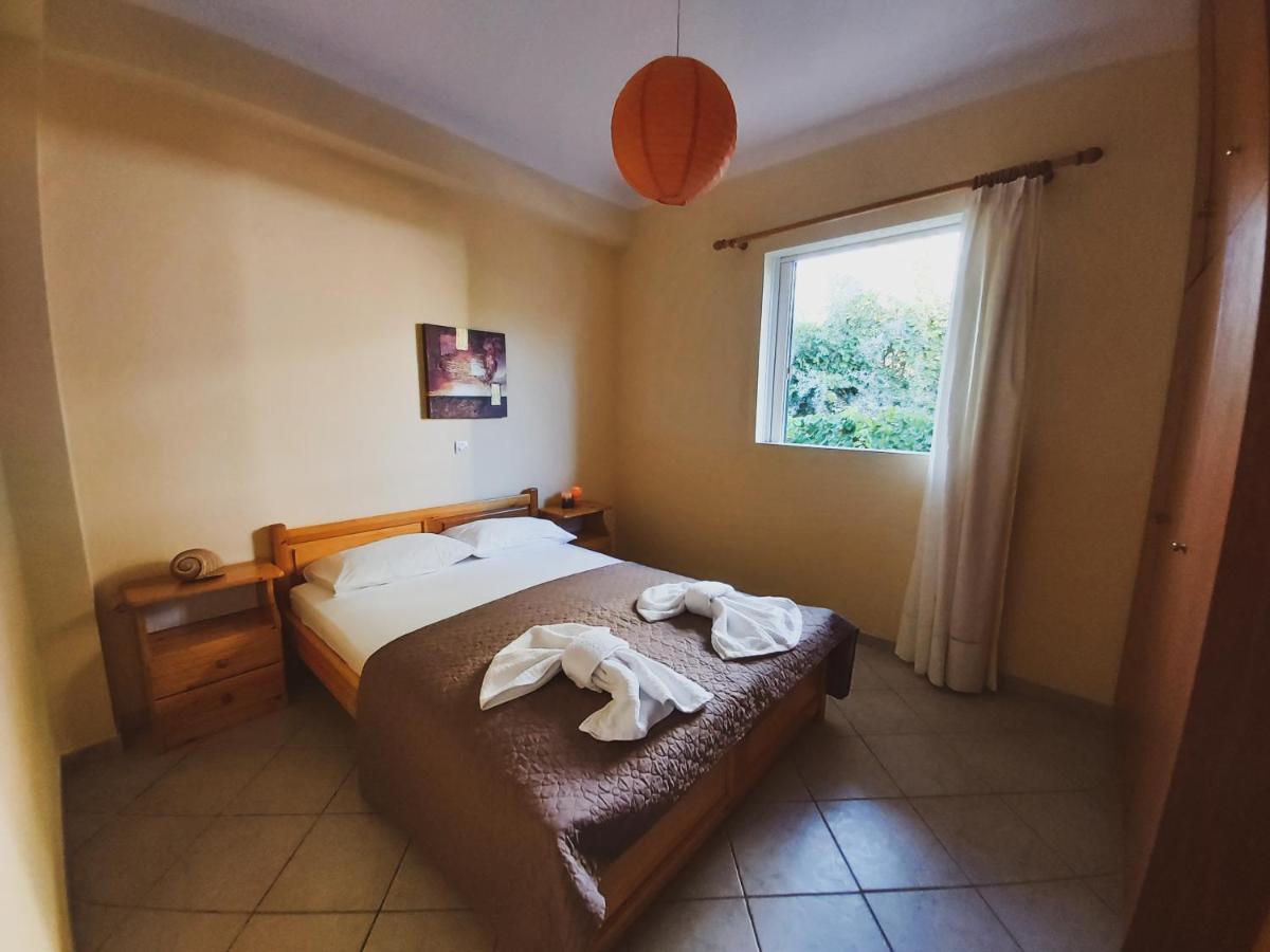 Eleni's Apartment